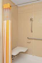 Hotel La Quinta Inn Ste Padre Isl photo 3