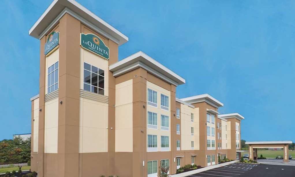 La Quinta Inn & Suites by Wyndham Paducah