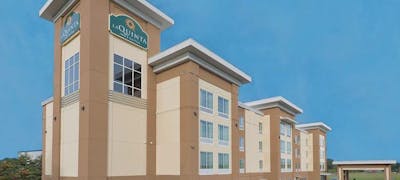 La Quinta Inn Ste Paducah