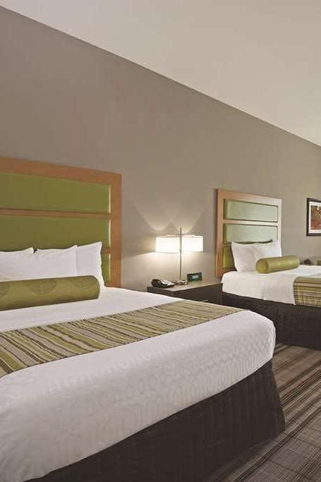 Hotel La Quinta Inn & Suites by Wyndham Paducah photo 1