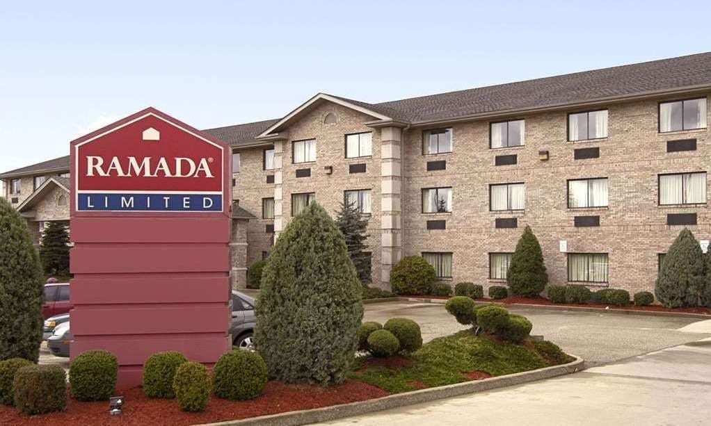 Ramada Limited Mount Sterling