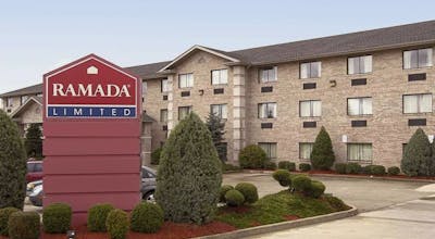 Ramada Limited Mount Sterling