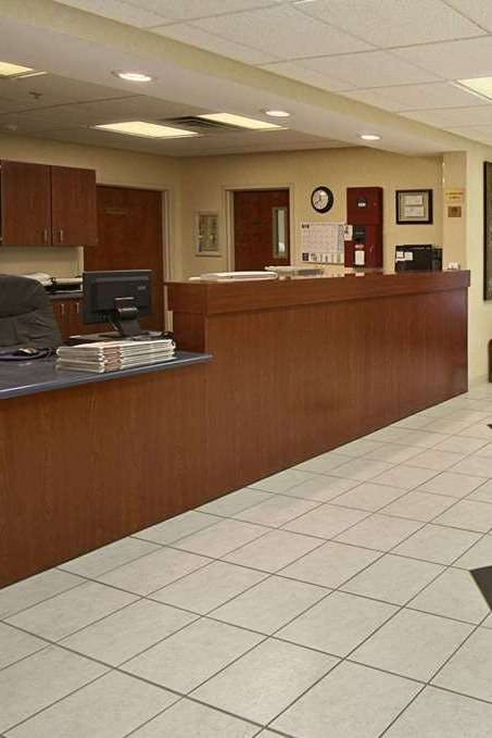 Hotel Ramada Limited Mount Sterling photo 4