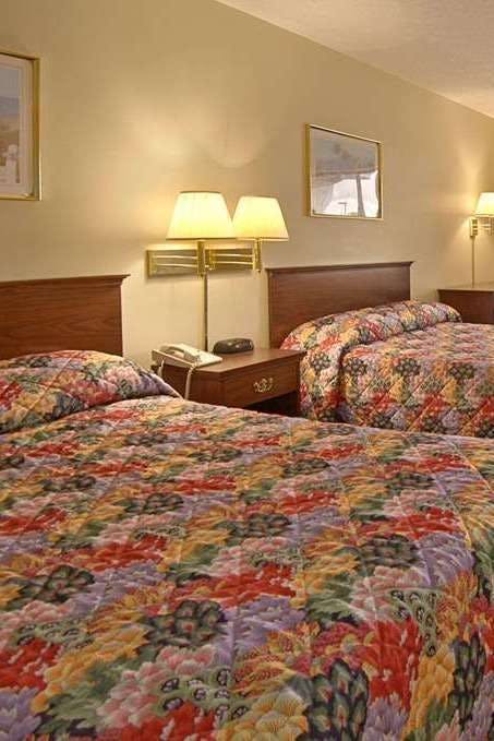 Hotel Ramada Limited Mount Sterling photo 2