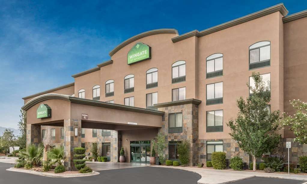 Wingate by Wyndham St. George