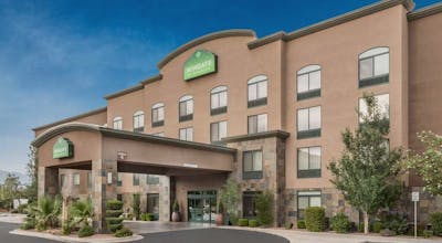 Wingate by Wyndham St. George