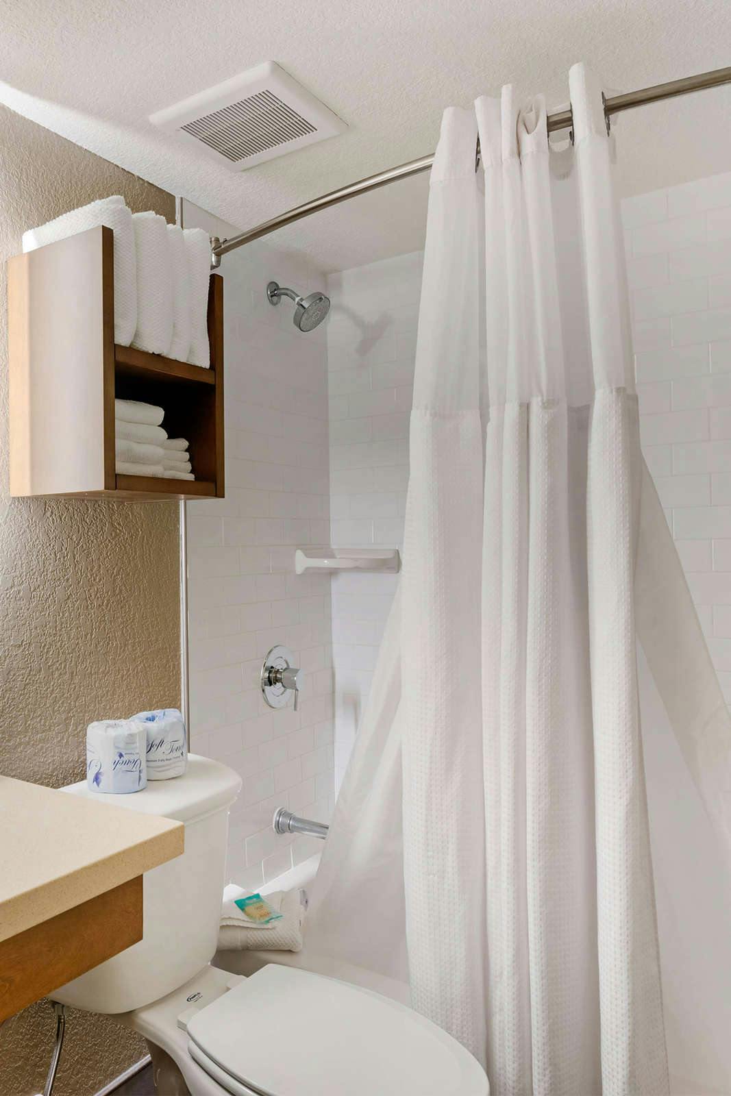 Hotel Staybridge Suites Orlando Royale Parc Suites photo 2