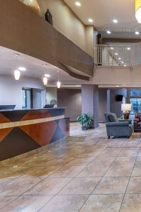 Hotel Wingate by Wyndham St. George photo 5