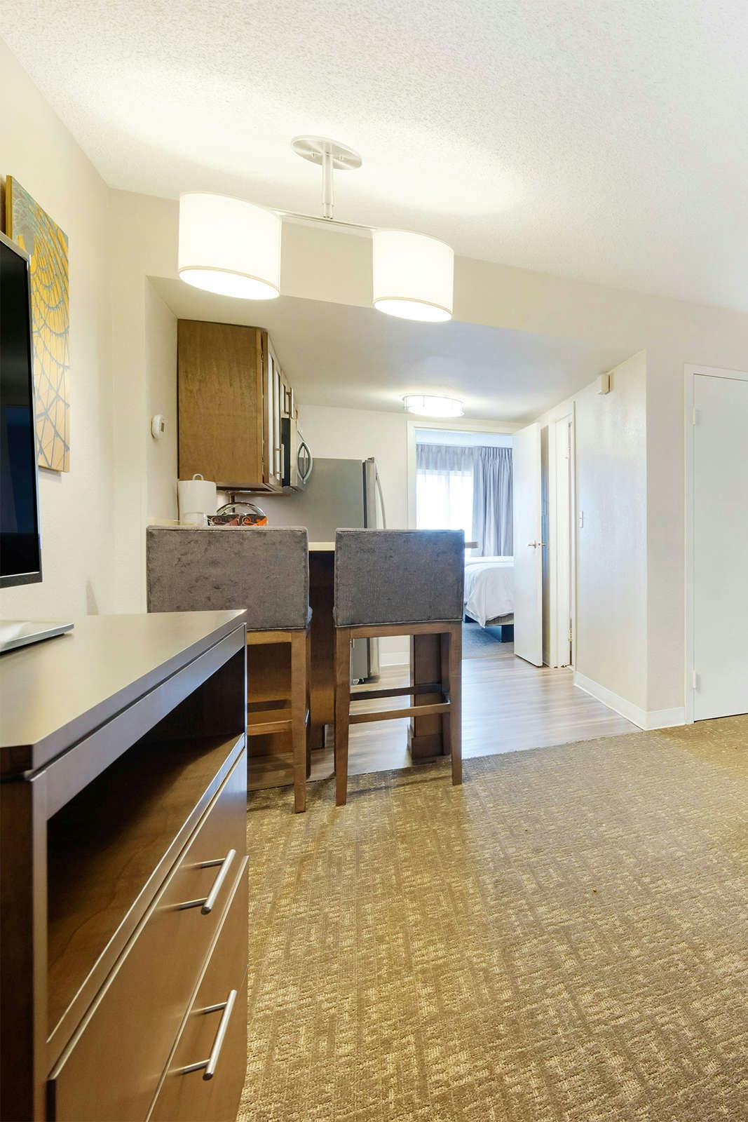 Hotel Staybridge Suites Orlando Royale Parc Suites photo 4