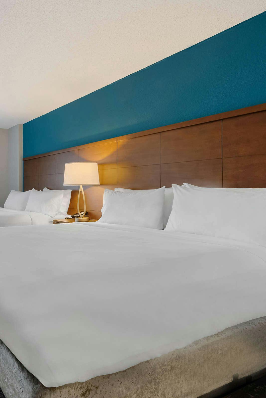 Hotel Staybridge Suites Orlando Royale Parc Suites photo 1