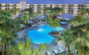 Staybridge Suites Orlando Royale Parc Suites