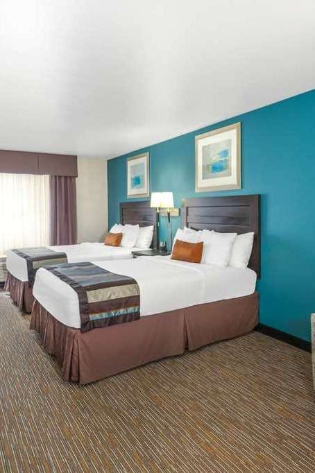 Hotel Wingate by Wyndham St. George photo 1