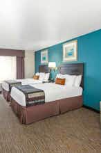 Hotel Wingate by Wyndham St. Geroge photo 1