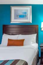 Hotel Wingate by Wyndham St. Geroge photo 2