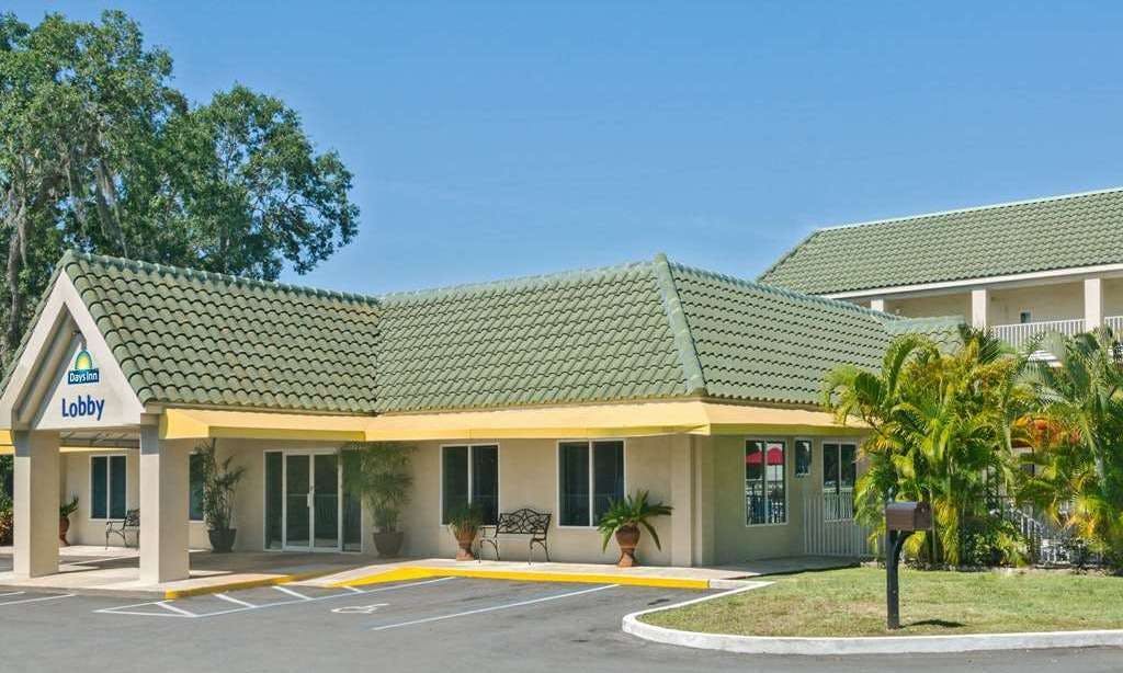 Days Inn by Wyndham Port Charlotte/Punta Gorda