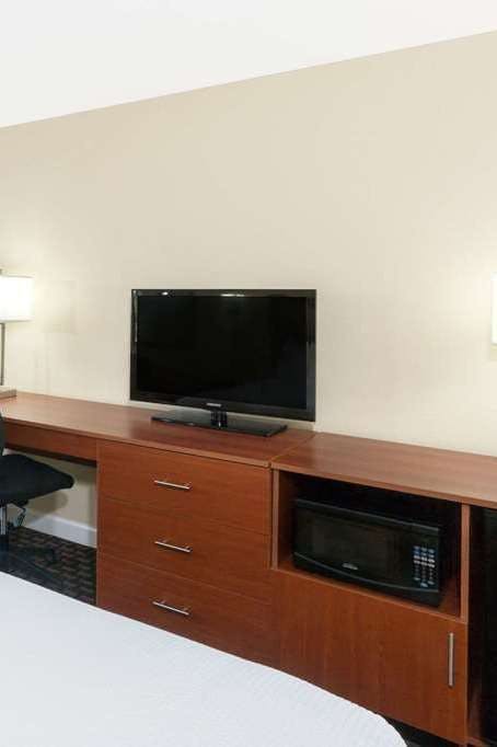 Hotel Days Inn by Wyndham Port Charlotte/Punta Gorda photo 4