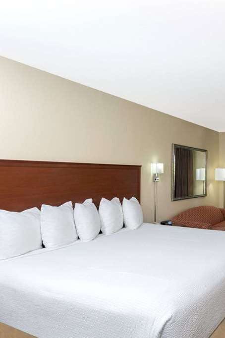 Hotel Days Inn by Wyndham Port Charlotte/Punta Gorda photo 1