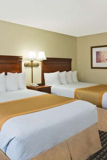 Hotel Days Inn by Wyndham Port Charlotte/Punta Gorda photo 2