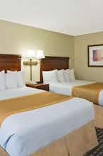 Hotel DI Port Charlotte/Punta Gorda photo 2