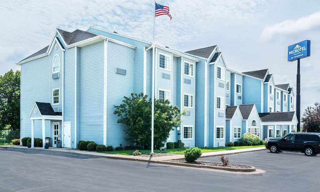 Microtel Inn & Suites by Wyndham Tomah