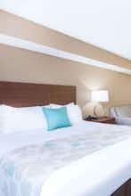 Hotel Hawthorn St Clairsville photo 2