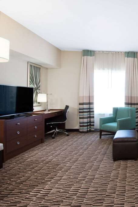 Hotel Hawthorn Extended Stay by Wyndham Saint Clairsville photo 3