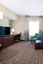 Hotel Hawthorn St Clairsville photo 3