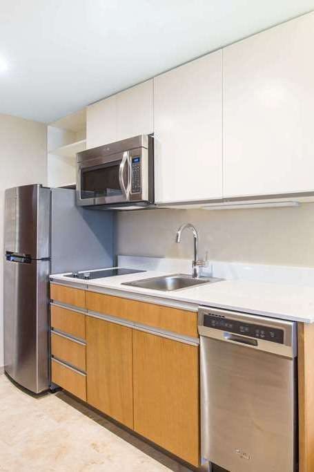 Hotel Hawthorn Extended Stay by Wyndham Saint Clairsville photo 4