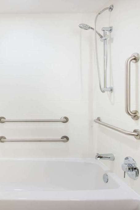 Hotel Hawthorn Extended Stay by Wyndham Saint Clairsville photo 5