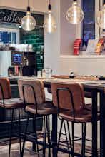 Hotel Singel Hotel Amsterdam photo 2