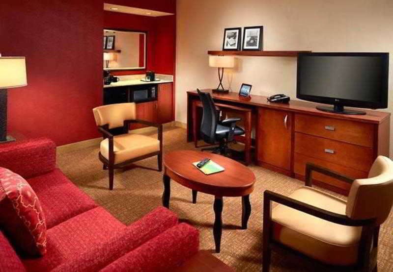 Hotel Courtyard by Marriott - Atlanta Executive Park/Emory photo 3