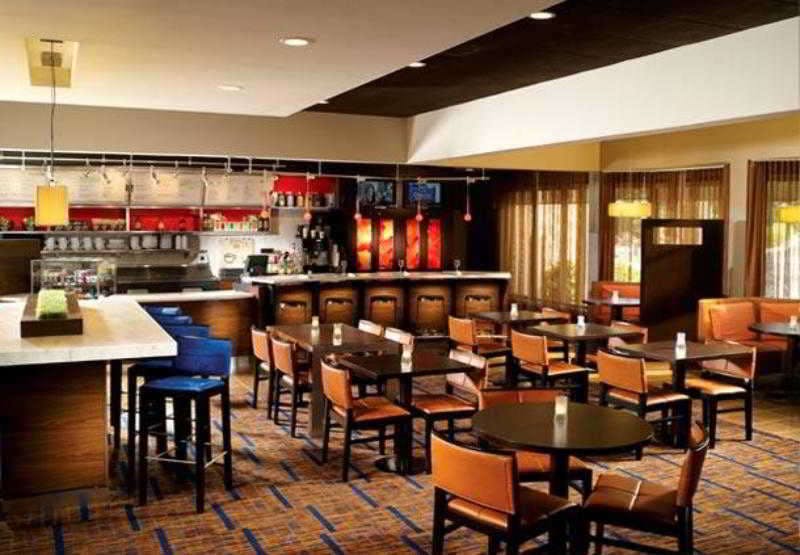 Hotel Courtyard by Marriott - Atlanta Executive Park/Emory photo 5