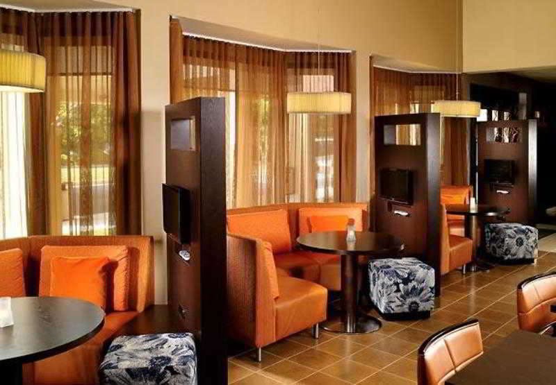 Hotel Courtyard by Marriott - Atlanta Executive Park/Emory photo 2