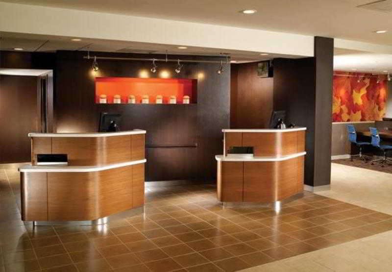 Hotel Courtyard by Marriott - Atlanta Executive Park/Emory photo 4