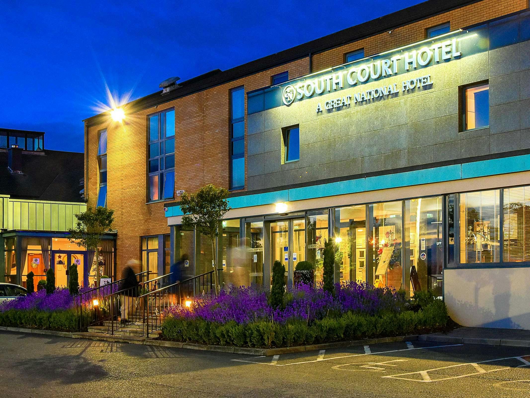 Great National South Court Hotel