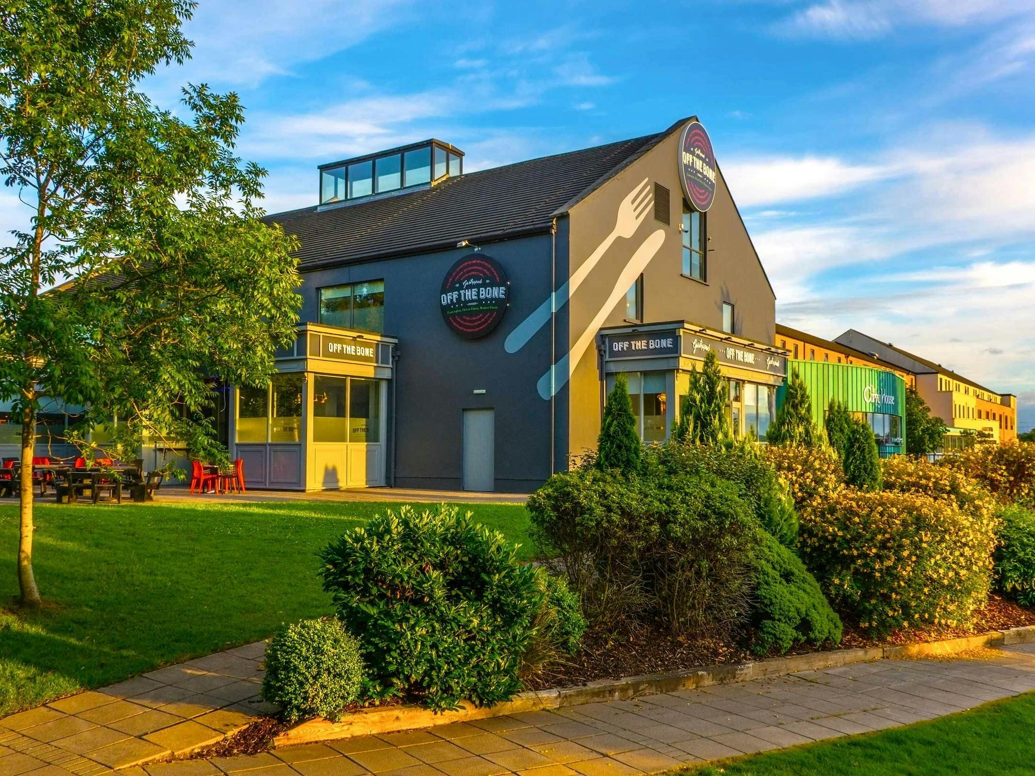 Hotel Great National South Court Hotel photo 2