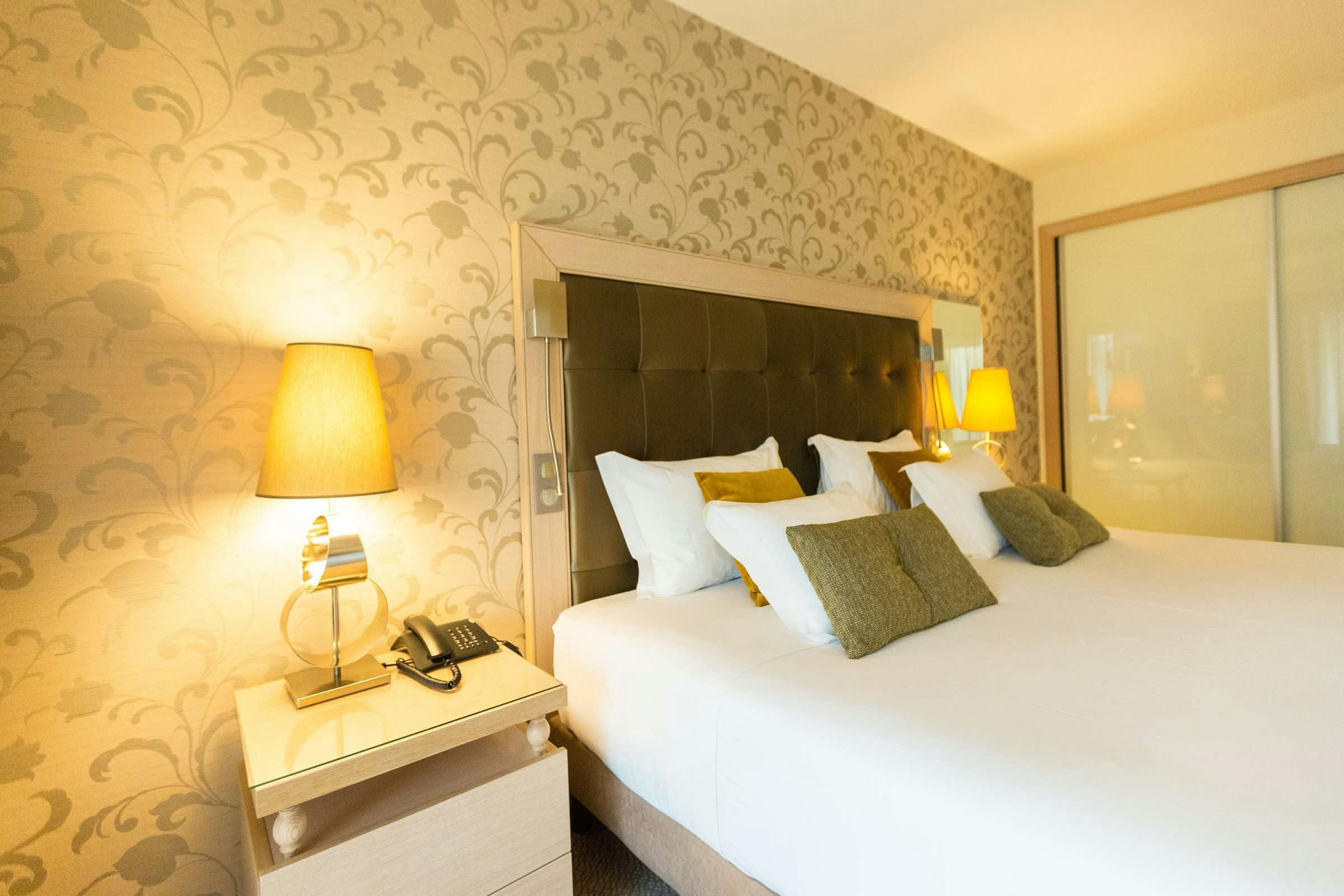 Hotel Hotel Porta do Sol Conference Center & Spa photo 1