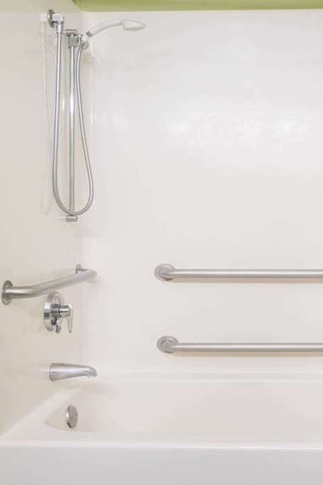 Hotel Days Inn and Suites Swainsboro photo 4