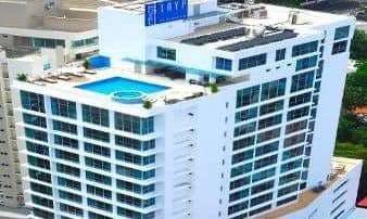 TRYP by Wyndham Panama Centro