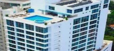TRYP by Wyndham Panama Centro