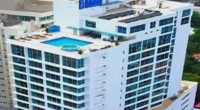 TRYP by Wyndham Panama Centro