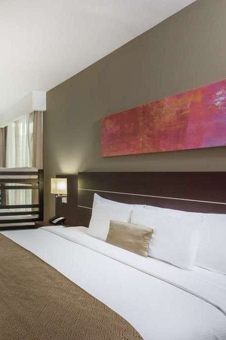 Hotel TRYP by Wyndham Panama Centro photo 2