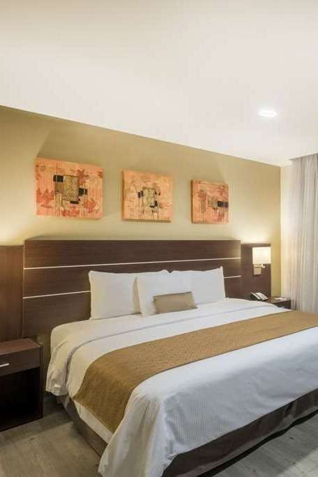 Hotel TRYP by Wyndham Panama Centro photo 3