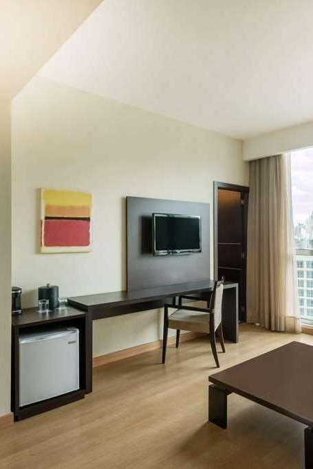 Hotel TRYP by Wyndham Panama Centro photo 4