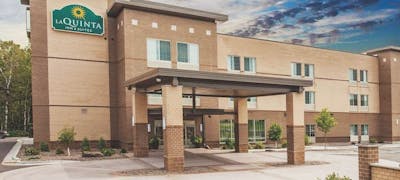 La Quinta Inn Ste Duluth