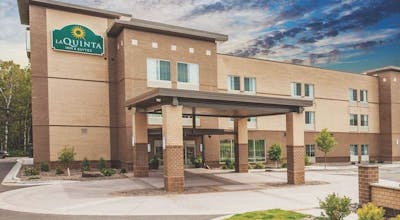 La Quinta Inn Ste Duluth