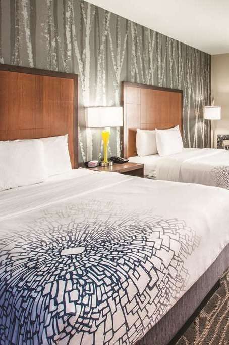 Hotel La Quinta Inn Ste Duluth photo 2