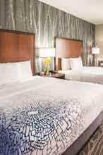 Hotel La Quinta Inn Ste Duluth photo 2