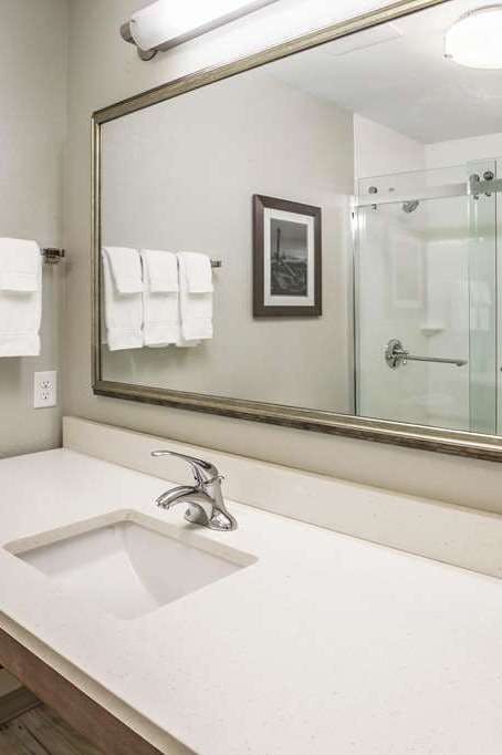 Hotel La Quinta Inn Ste Duluth photo 3