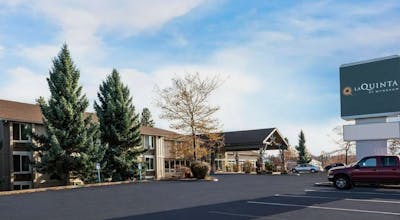 La Quinta Inn by Wyndham Bend